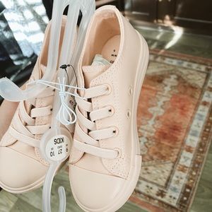 cotton on trainers for girls, size 10 us